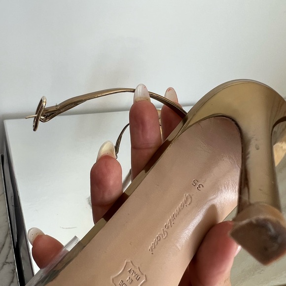 GIANVITO ROSSI - Picture 11 of 11